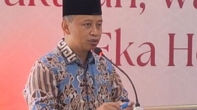 Program Bela Negara Depok 2025