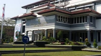 larangan PR di Jawa Barat