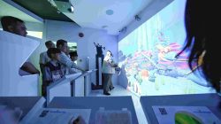 Perpustakaan Jakarta Hadirkan Literasi Immersive: Dari Membaca Jadi Menjelajah Imajinasi!