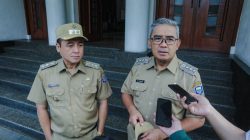 Pungli Rp8 Juta per Kursi? Farhan Geram, Pemkot Bandung Turun Tangan!