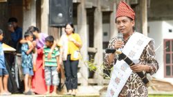 Raja Antoni Diberi Gelar Adat Toraja: Tanggung Jawab Sosial dan Perlindungan Hutan