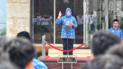 Hari Lahir Pancasila 2025