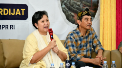 Cagar Budaya Bukan Sekadar Warisan, Tapi Penanda Arah Bangsa