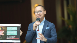 PAN Dukung Penuh Keputusan Prabowo, Eddy Soeparno: Soal Reshuffle, Beliau Tahu yang Terbaik