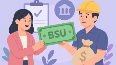 Bantuan Subsidi Upah 2025