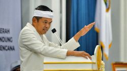 Bangkit Lagi! Dedi Mulyadi Bantu Pelajar MMH yang Sempat Nekat Minum Cairan Pembersih