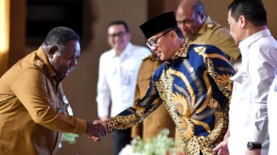 Koperasi Desa Merah Putih di Papua: Solusi Yandri Susanto Potong Tengkulak dan Rentenir