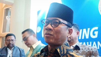 Koperasi Desa Merah Putih