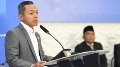 Milad Universitas Muhammadiyah Sukabumi