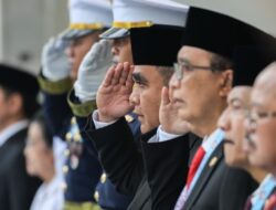 Prabowo & Megawati di Hari Lahir Pancasila: Penuh Canda, Simbol Keakraban Dua Tokoh Bangsa