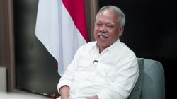 Target 232 Hari! Proyek Jalan KIPP IKN Dikebut 24 Jam Non-Stop