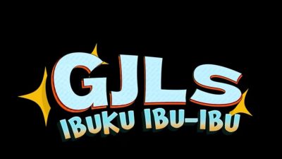 Film GJLS Ibuku Ibu-Ibu