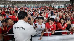 Indonesia vs China 2025