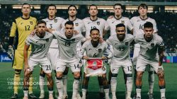 Kekalahan Timnas Indonesia vs Jepang
