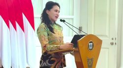 Terkesan dengan UMKM Kepri, Gubernur Sherly Tjoanda Siap Duplikasi Gedung Dekranasda di Maluku Utara