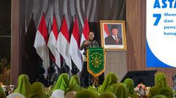 2.500 Muslimat NU Dilatih Jadi Paralegal: Suara Perempuan untuk Keadilan Akar Rumput