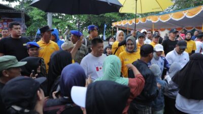 Festival Pasir Padi 2025