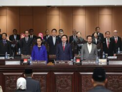 MK Gratiskan Wajib Belajar 9 Tahun, Dorong Perbaikan Sistem Pendidikan Nasional