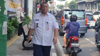 Inspirasi Ir. Juaini Yusuf, MM, Wakil Wali Kota Jakarta Utara : Naik Busway, Kesederhanaan, dan Merakyat Tanpa Sekat