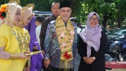 Sekolah Lontara, Gerakan Literasi Budaya Anak Muda di Tengah Arus Globalisasi 