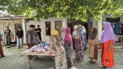 Cak Nawardi Salurkan 2.500 Paket Daging Kurban untuk Masyarakat Sampang