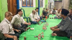 LaNyalla Temui Petani Madiun, Komitmen Perjuangkan Aspirasi ke Tingkat Provinsi