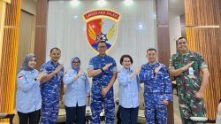 FKG UI di Lanud Abdulrachman Saleh: Perkuat Forensik Gigi untuk Ketahanan Nasional