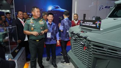 Indo Defence 2025