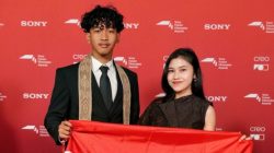 Film mahasiswa UI