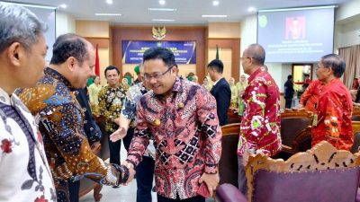sinergi penegakan hukum Gowa