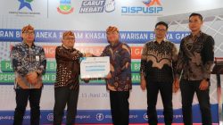 Bukan Sekadar Buku: Perpusnas Dorong Literasi Garut Lewat 15 Lokus dan Perluasan Gedung Rp5,2 Miliar