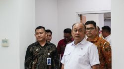 Program Makan Bergizi Gratis Diperkuat, BGN Seleksi Ketat Kepala KPPG Daerah