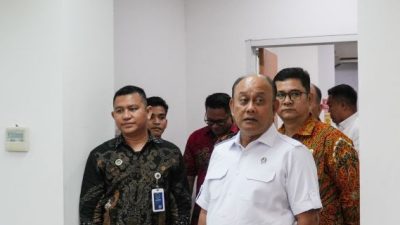 program makan bergizi gratis