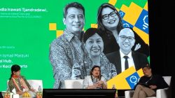 Menuju Kota Global Tanpa Mengorbankan Pelayanan: Komitmen DKI Jakarta Diuji