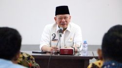 LaNyalla Soroti Lahan Banjir di Tuban: Swasembada Gak Akan Tercapai Kalau Petani Terus Dirugikan