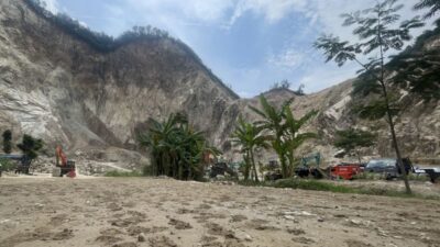 176 Tambang Ilegal Terendus di Jabar, ESDM Siap Bertindak Lewat Dua Surat Edaran