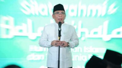 sikap Prabowo soal Palestina
