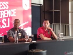 Jay Idzes Puji Kualitas Rekan Baru di Timnas: “Levelnya Tinggi, Gak Masalah dari Liga Mana!”