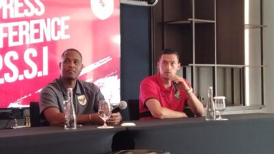 Timnas Indonesia