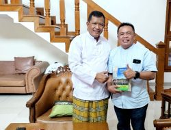 Prof. Dr. Ir. H. Ali Agus, DAA, DEA, IPU, ASEAN Eng : Indonesia Kekuatan Protein Hewani Dunia