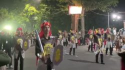 Gema Takbir Bantul Menyala: Syiar Positif dari Kampung ke Kampung