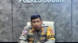 ETLE Patwal Gubernur