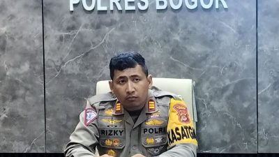 ETLE Patwal Gubernur