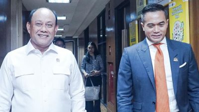 Kadin 1000 dapur bergizi
