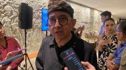 Dua Bulan Menulis Ulang Sejarah Indonesia: Fadli Zon Tegaskan Bukan dari Nol
