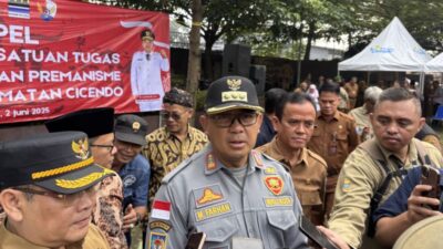 Jam Malam Pelajar di Bandung: Bukan Sekadar Larangan, Tapi Kepedulian