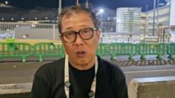 Revisi UU Haji DPR