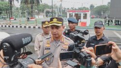 Libur Panjang dan Jam Malam Remaja: Polres Tangerang Kota Ingatkan Orang Tua Waspada
