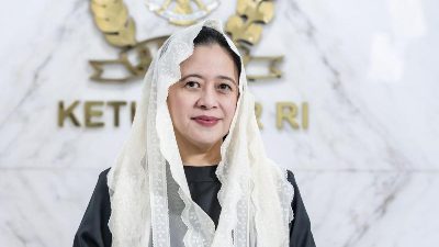 Puan Maharani: Puncak Haji 2025 Harus Aman, Sehat, dan Khusyuk
