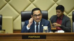Polemik 4 Pulau: DPR Yakin Presiden Prabowo Akan Turun Tangan